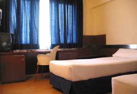 Tres Torres Atiram Hotels