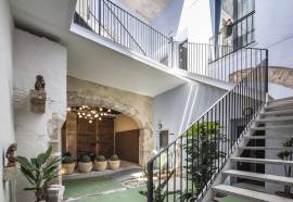 Mon Suites San Nicolas