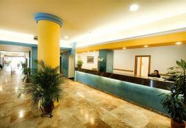 Hotel Monarque Torreblanca