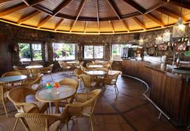 Marconfort Atlantic Gardens Bungalows, Yaiza