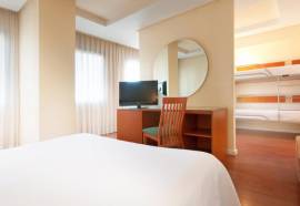 TRYP Madrid Chamartin Hotel