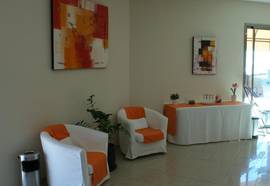 Las Villas de Amadores
