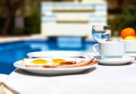 Medplaya Hotel Monterrey