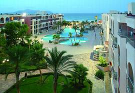 Alcudia Pins