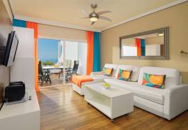 Regency Torviscas Apartments and Suites