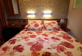 Hostal Hispano-Argentino