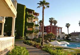 HG Jardin de Menorca