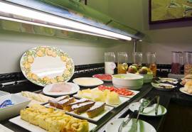 Hotel Catalonia Hispalis