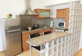 MH Apartments S. Familia