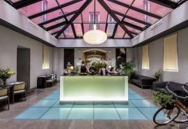 ICON Embassy by Petit Palace