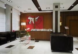 Exe Ciudad de Cordoba