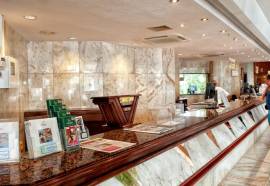 Spring Hotel Vulcano