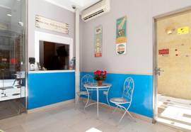 Hostal Montaloya