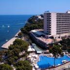 Премиальные туры в Испанию для 2 взрослых на 10 дней от Russian Express на июнь 2026 - Melia Antillas Calvia Beach