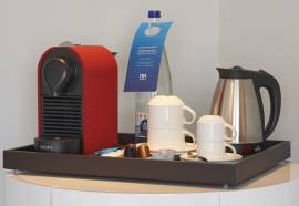 NH Collection Barcelona Gran Hotel Calderon