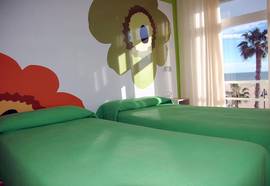 Sol Playa Hotel