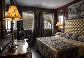 Hotel Palace Sevilla