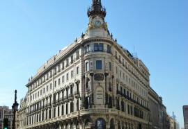 Four Seasons Hotel Madrid