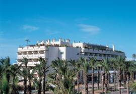 Alanda Hotel Marbella