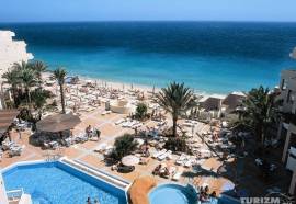 Hotel Riu Palace Jandia