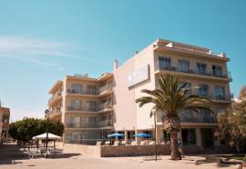 Hotel Brisa Marina