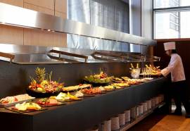 Hotel SB Diagonal Zero Barcelona