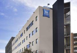 Ibis Budget Malaga Centro
