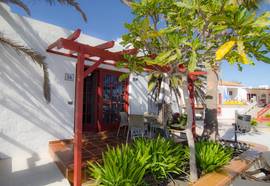Bungalows Castillo Club Lake