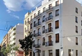 Original Domino House