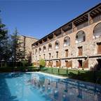 Туры в Испанию для 2 взрослых от Travelata 2026-2027 - Parador De Benavente
