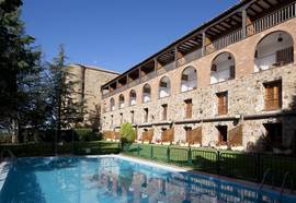 Parador De Benavente