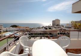 Apartamentos la Nogalera