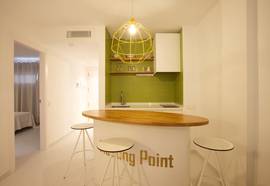 Santos Ibiza Coast Suites