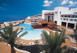 Secrets Lanzarote Resort & Spa