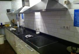 360 Hostel, Barcelona