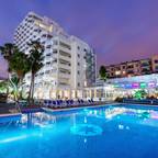 Туры в Испанию в отели 1*, 2*, 3* для 2 взрослых на 10 дней от Coral на июль 2026 - Panoramica Garden