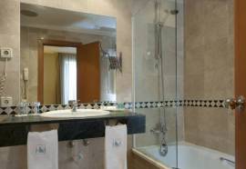 Eurostars Mediterranea Plaza