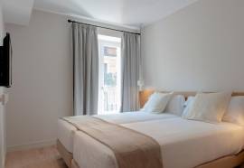 MH Apartments Central Madrid