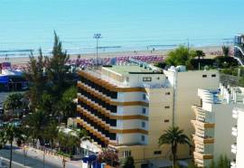 Hotel HL Sahara Playa