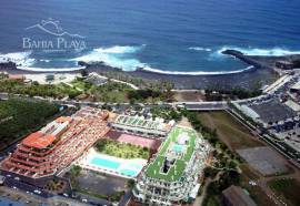 Apartamentos Bahia Playa