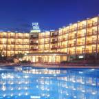 Туры в Коста Браву, Испанию, в лучшие отели 1*, 2*, 3*, для 2 взрослых, на 11 дней 2024 - GHT Aparthotel Tossa Park
