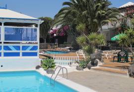 Apartamentos Los Tulipanes