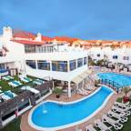 Горящие туры на Тенерифе (Канарские острова) Испанию в лучшие отели для 2 взрослых от Sunmar 2025 - Labranda Bahia Fanabe