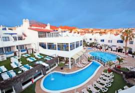 Labranda Bahia Fanabe