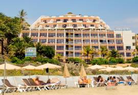 SBH Crystal Beach Hotel & Suites