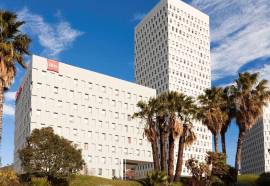 Ibis Barcelona Santa Coloma
