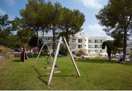 Grupotel Oasis