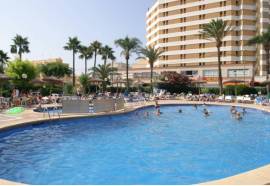 Helios Mallorca Hotel & Apartments