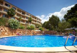 Mar Hotels Paguera & Spa