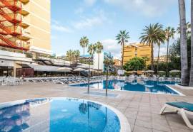 Be Live Adults Only Tenerife